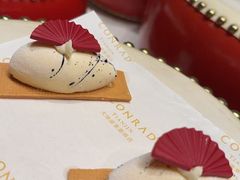 -康莱德酒店·美庭自助餐厅