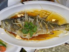 -望海潮海鲜店 特色家常菜(在海一方店)
