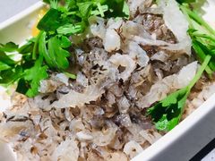 鱼皮-半天妖烤鱼(方庄店)