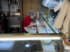 -熊大爷现包饺子(和平里店)