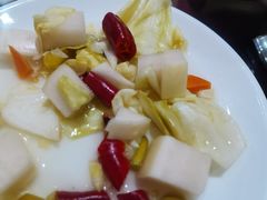 -湖北小吃(东跃街店)