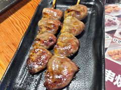 -鸟贵族(天王寺北口店)