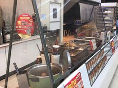 -全家便利店(江湾镇站店)