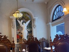 -合生汇购物中心-停车场