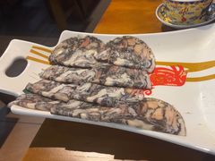 -津门老羊家·铜锅涮羊肉·烧烤(科技园店)