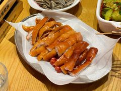 -丰豪烧烤·粤式大排档(学府店)
