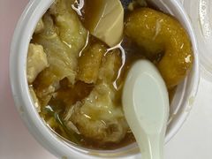 -雅惠美食城