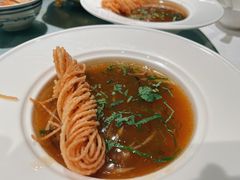 -汉唐宴长安食府