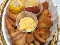 -米斯特比萨(望京西园店)