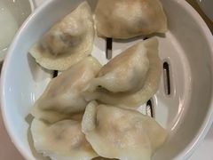 -船歌·鱼水饺青岛菜(合肥路永旺店)