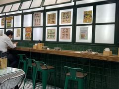 -阿金大白·上海菜馆(新天地店)