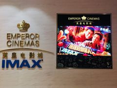 -英皇电影城(英皇集团中心IMAX店)