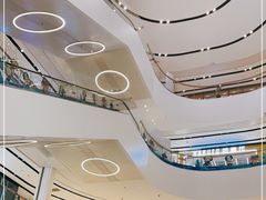 -北京长安天街