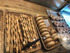 -仙峰天然面包(迎宾路店)