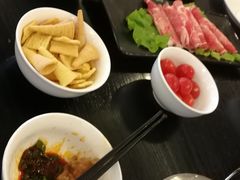 -栈桥王子饭店-风味餐厅