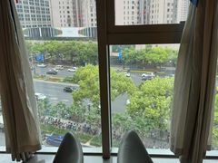 -望乡楼上海菜(日月光店)