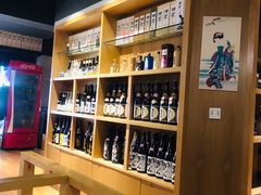 -立山居酒屋·烧鸟 天妇罗(西北湖店)