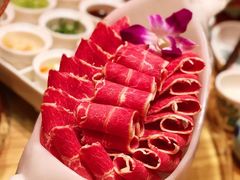-额尔敦传统涮火锅·烧烤(鑫源山庄店)