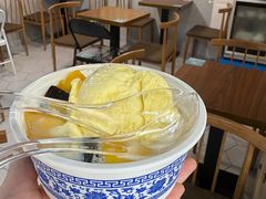 -龟金正·港式甜品(客村店)