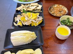 -大理.老字号渝记酸萝卜乌鱼(古城总店)