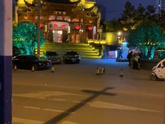 -不倒翁·徽天下名菜楼(马鞍山路店)