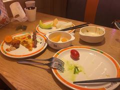 -比格比萨自助(延庆万达广场店)