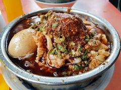 -窦四牛杂面(总店)