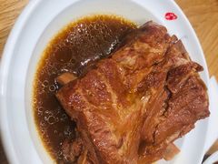 -喜家德虾仁水饺(南山书城店)