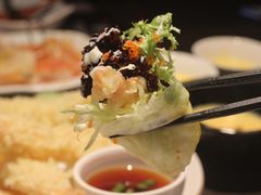 -匠和风精致料理(莆田财富中心店)