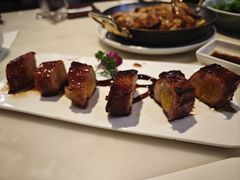 -港丽餐厅(高德置地店)