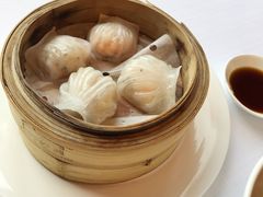 笋尖虾饺皇-富力丽思卡尔顿酒店·丽轩中餐厅