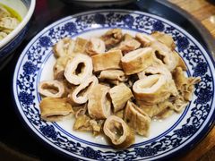 白卤大肠-兰边碗(鼓楼店)