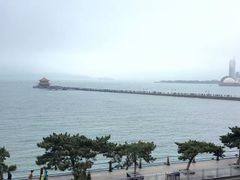 -老味道民宿(栈桥店)