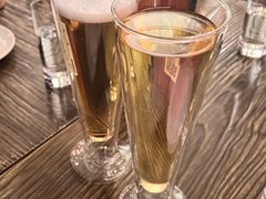 -The BREW·酿餐厅(浦东嘉里大酒店)