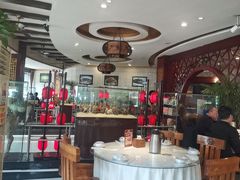 -老雒阳面馆·水席(偃师店)