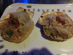 -很久以前羊肉串(农科路店)