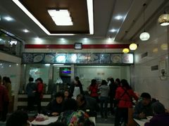 -蒋家桥饺面店(广陵路店)