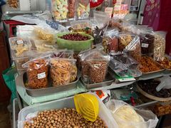 -柳沟豆腐宴69号福豆堂