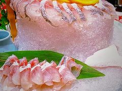 -东海怡品海鲜豆捞(舟宿夜江店)