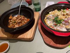 -明州小宴(文化广场店)