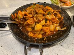 -名家韩国料理·烤肉(瑶海店)