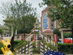 -天河城购物中心