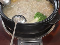 -菌之家·专业纯野生菌火锅·特色炒菌
