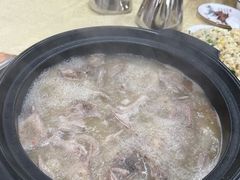 -啊杞恒益饭店(南头总店)