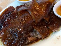 -一乐烧鹅(中环店)