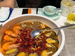 -上座云间·青年赣菜(绿茵店)