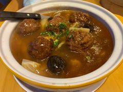 红烧狮子头-鼎泰丰(嘉年华•海信广场VILLAGE店)