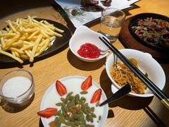 -平措康桑·和牛自助观景餐厅(布达拉宫店)