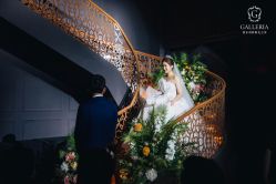 -格乐利雅婚礼艺术中心(南外滩店)