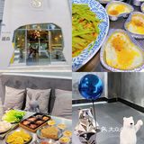 南宁探店 | 硬核烤肉给我锁死🔒